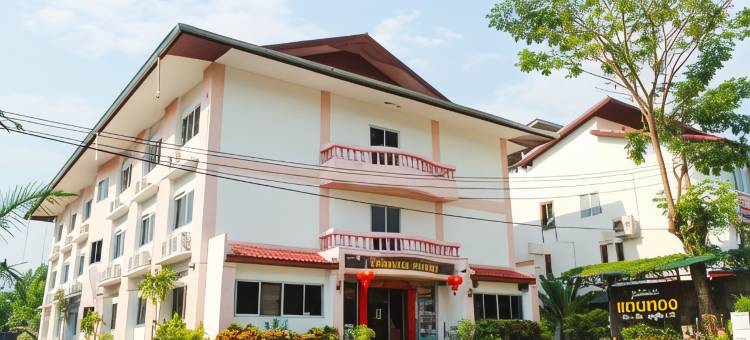 塔恩通酒店(Thaen Thong Hotel)图片