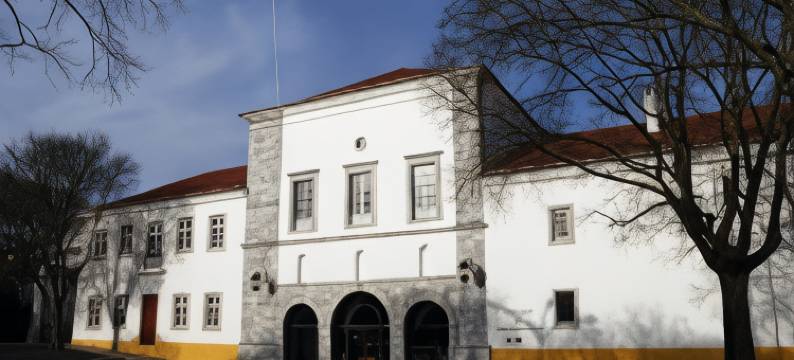 贝沙修道院酒店-历史酒店(Pousada Convento de Beja – Historic Hotel)图片