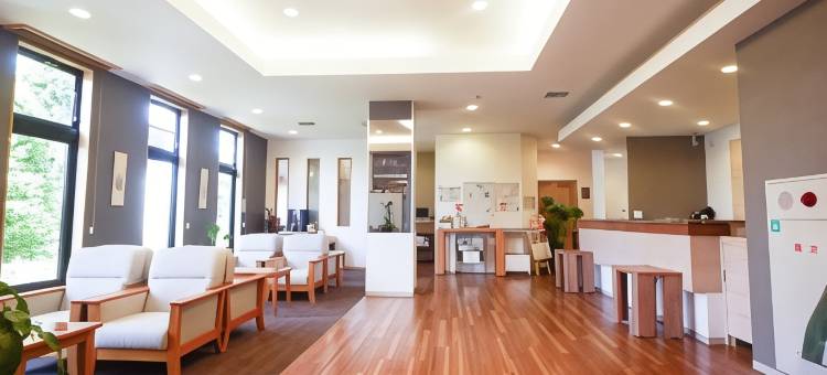 露樱酒店中津川交流道口店(Hotel Route-Inn Nakatsugawa Inter)图片