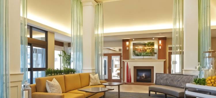 洛杉矶/雷东多比奇海滩希尔顿花园酒店(Hilton Garden Inn Los Angeles/Redondo Beach)图片