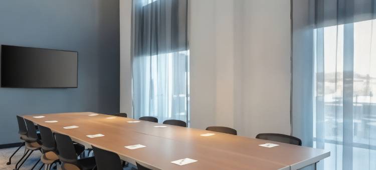 万豪弗兰克林温泉万枫酒店(Fairfield Inn & Suites Franklin Cool Springs)图片