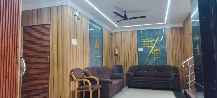 Spot on Srinivasa Residency图片