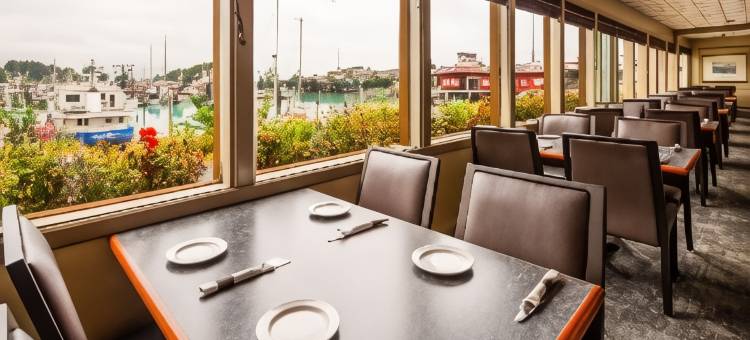 瓦代兹港贝斯特韦斯特酒店(Best Western Valdez Harbor Inn)图片