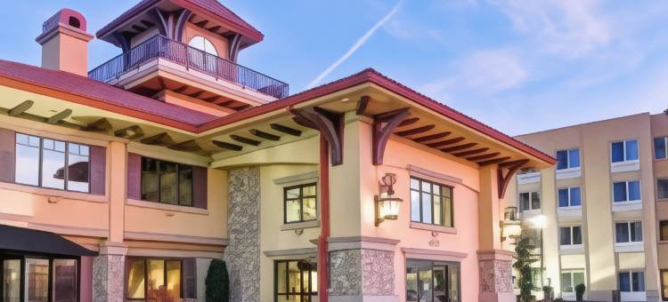 里奇兰Homewood Suites by Hilton(Homewood Suites by Hilton Richland)图片