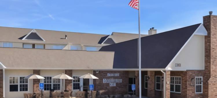 Residence Inn Branson图片