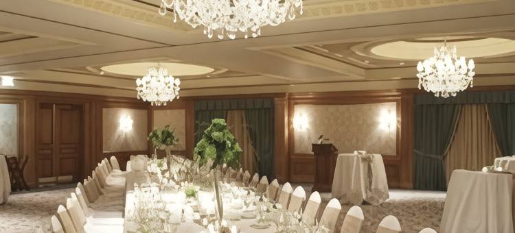 美国俱乐部(The American Club)图片