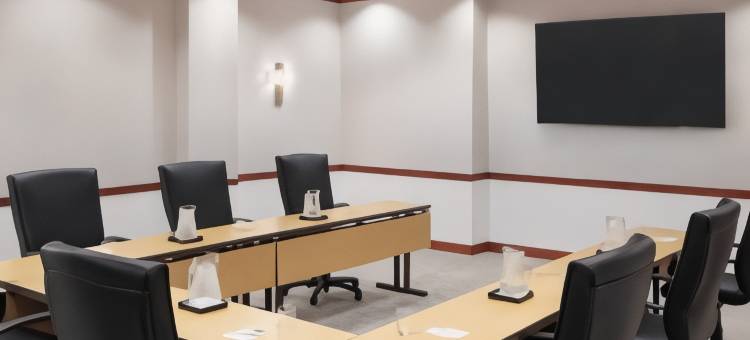 斯坦福德市中心万怡酒店(Courtyard Stamford Downtown)图片