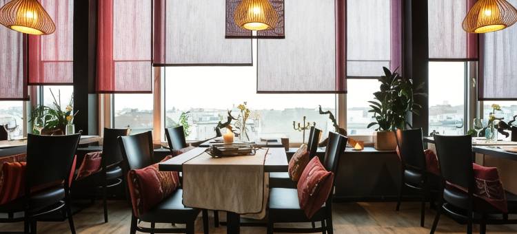 Homaris West Side图片