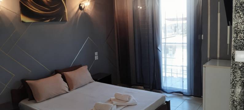 内翁阿斯特朗酒店(Hotel Neon Astron)图片