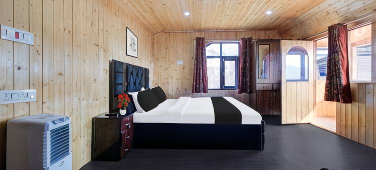 Collection O Brein Nishat Formerly Continental Guest House图片