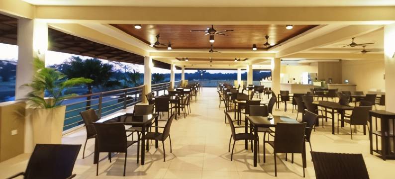 安弗顿湾高尔夫海岛度假村(Amverton Cove Golf & Island Resort)图片