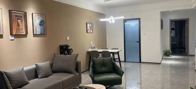 幸福林带驿站(秦汉大道分店)图片