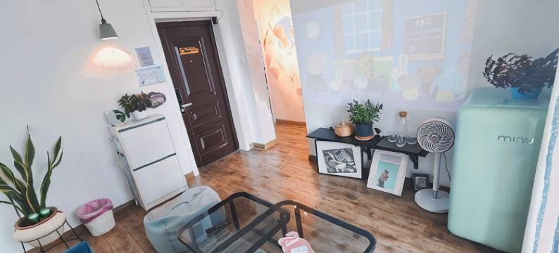 青苑公寓(春熙路步行街分店)图片