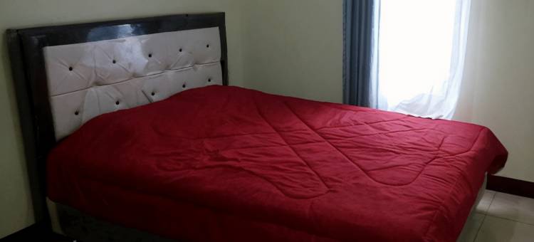 Homestay Pildacil图片