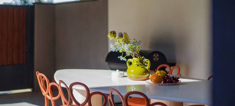 巽寮湾平行假日中心民宿(金海湾大道1号分店)图片