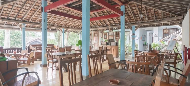 RedDoorz @ Palagan Joglo Sersan Bajuri图片