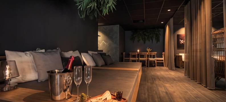 梦瑟贝格度假区(Mössebergs Kurort)图片