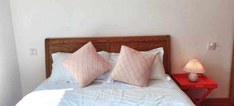 俊姐的屋子公寓(规划十三路分店)图片