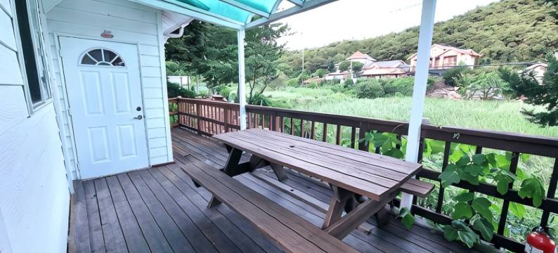 Anmyeondo Susukotdari Pension图片