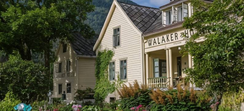 瓦拉克酒店(Walaker Hotel)图片