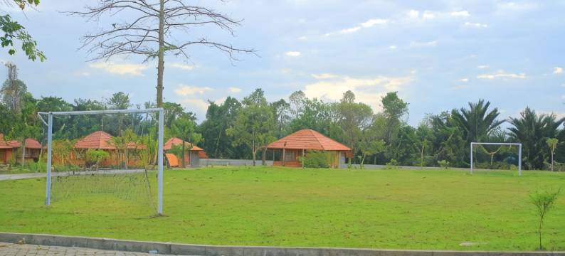 沃莫度假村酒店(Wonua Monapa Hotel Resort)图片