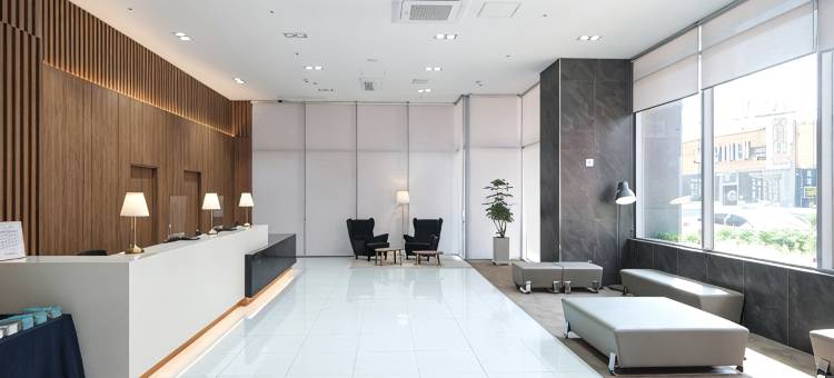 天安华美达安可酒店(Ramada Encore by Wyndham CheonAn)图片