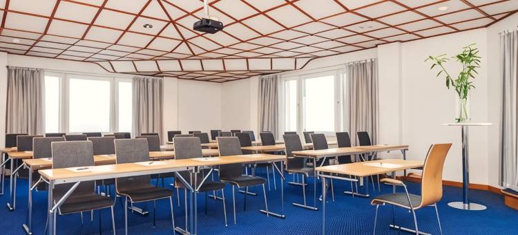 滨海广场精英酒店(Elite Hotel Marina Plaza)图片