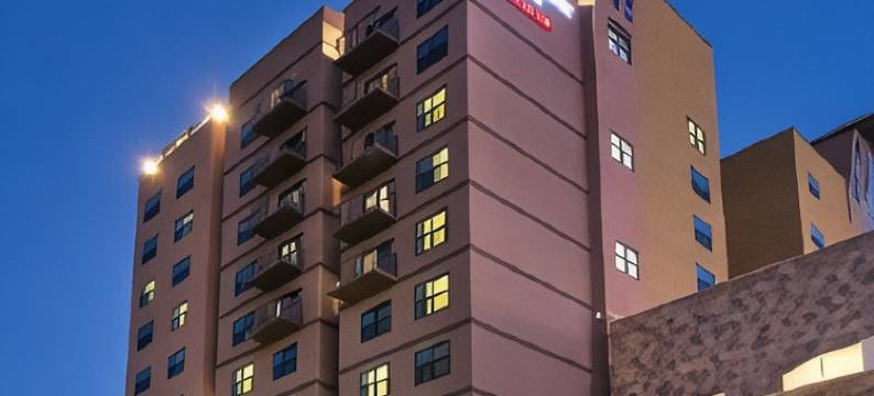 居家酒店坦佩市中心/大学(Residence Inn Tempe Downtown/University)图片