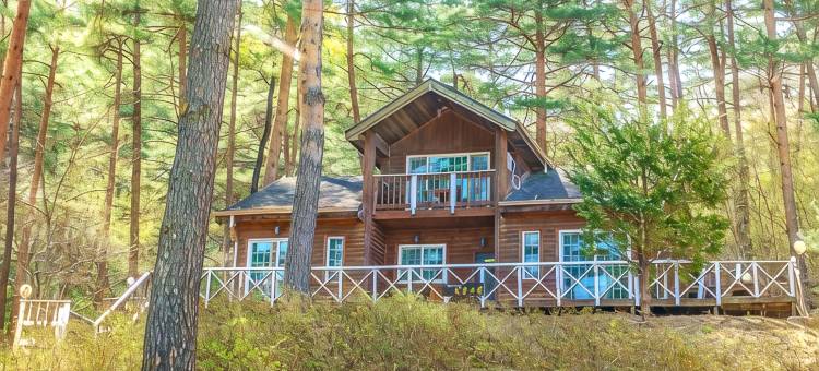 襄阳焕山桂城旅馆(Yangyang Hwansangeui Seong Pension)图片