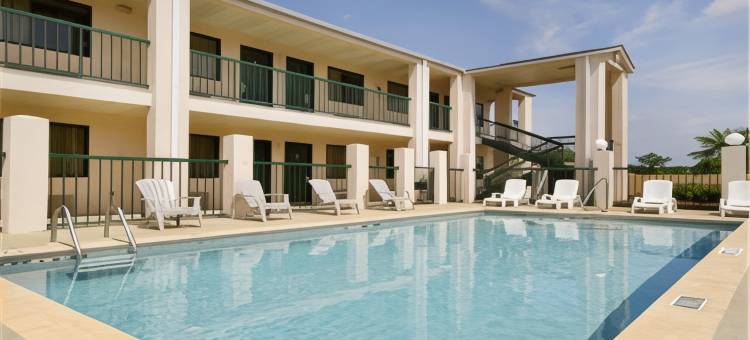 恩特普赖斯戴斯酒店(Days Inn by Wyndham Enterprise)图片