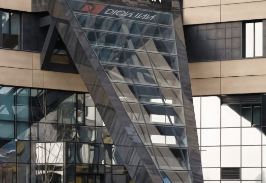 Dion Inn Hotel Overview