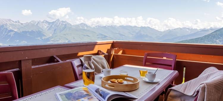 树顶皮埃尔度假优质住宅酒店(Résidence Pierre & Vacances Premium les Hauts Bois)图片