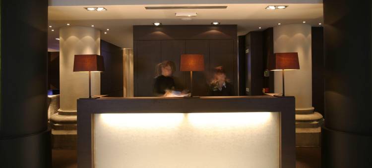 佩特斯赫福马丁斯酒店(Martin's Patershof)图片