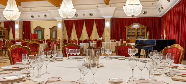 博尔戈唐堂吉诃德酒店(Hotel Borgo Don Chisciotte)图片