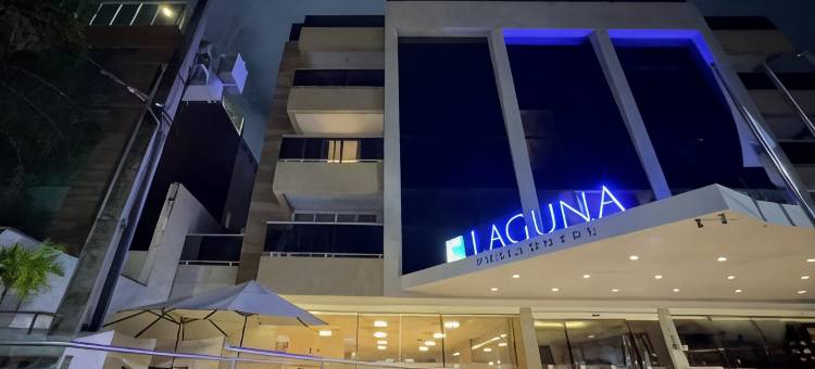 拉古纳普拉亚酒店(Laguna Praia Hotel)图片