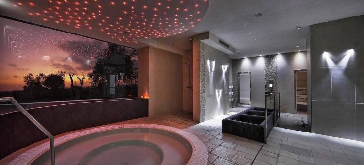太阳山丘酒店(Poggio Del Sole Hotel)图片