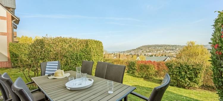 皮埃尔假日酒店(Residence premium Residence et Spa)图片