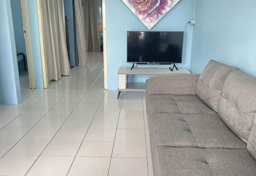 City #2Storey Landed #4Bedrooms Hotel Overview