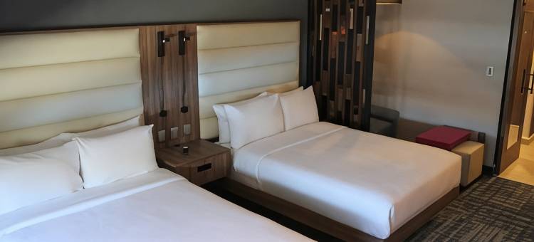 Homewood Suites By Hilton 萨尔蒂洛(Homewood Suites by Hilton Saltillo)图片