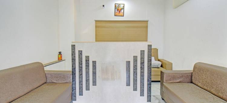 Fabhotel 凯悦悠选41(Fabhotel Destination 41)图片