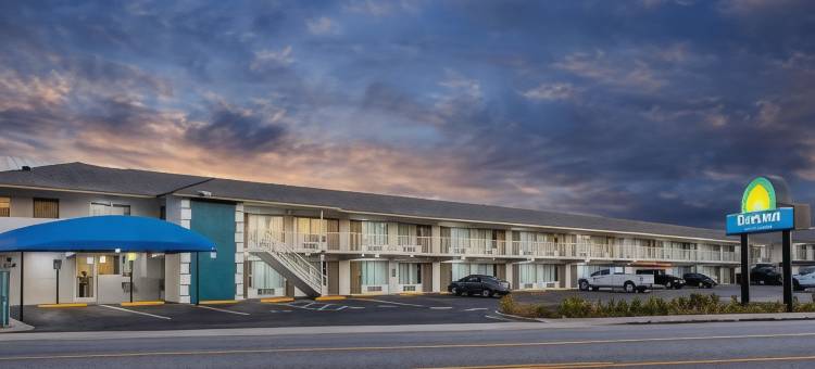 奥兰多阿波普卡戴斯温德姆酒店(Days Inn by Wyndham Apopka/Orlando)图片