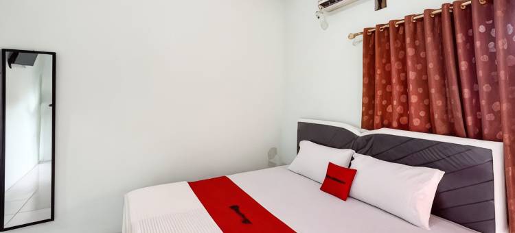 RedDoorz Syariah Near RS Bhayangkara Nganjuk图片