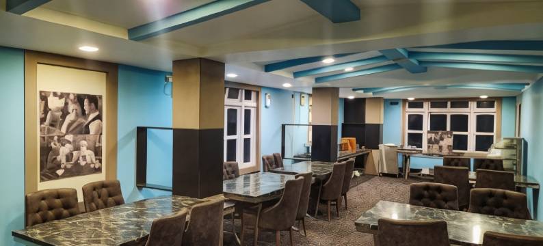 Arcadian Hotel图片