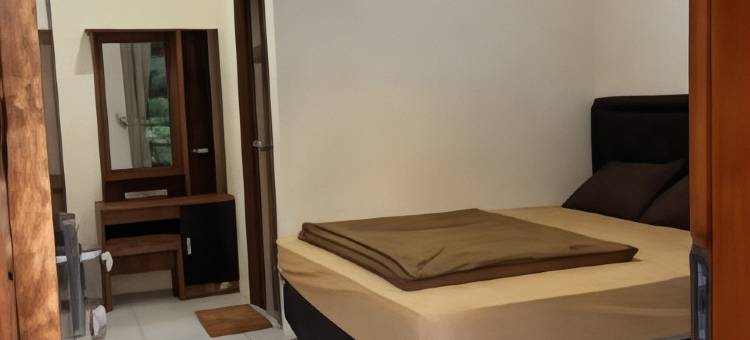 杜阿普特里家庭旅馆(Homestay Dua Putri Bromo)图片
