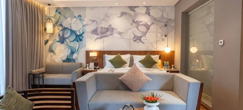 温德姆花园吉姆科贝特Chhoi(Wyndham Garden Jim Corbett Chhoi)图片