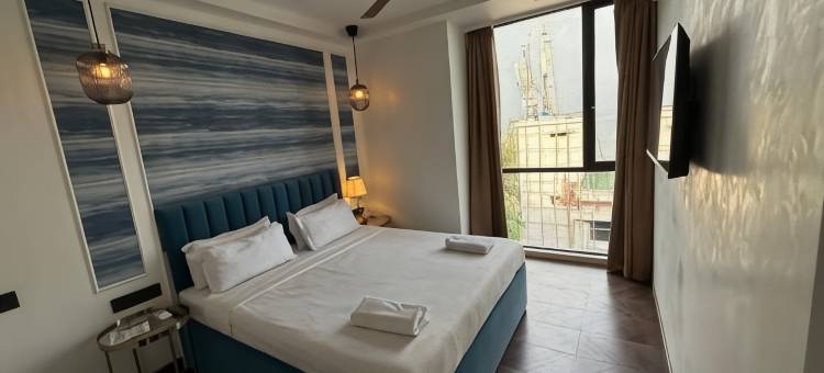 棕榈微风酒店 - 科拉巴(Palm Breeze Hotel - Colaba)图片