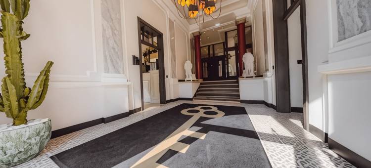 住宅精品套房(Residenz Boutique Suites)图片