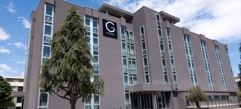 G佩斯卡拉酒店(G Hotel Pescara)图片