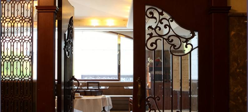 神户维亚马雷酒店(Hotel Viamare Kobe)图片