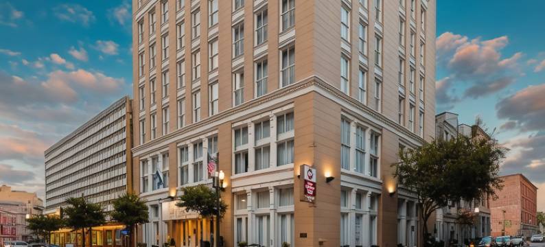 圣克里斯托弗贝斯特韦斯特优质酒店(Best Western Plus St. Christopher Hotel)图片